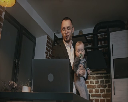 代怀包生男孩,女性生殖系统障碍：试管婴儿助孕与传统方式的抉择